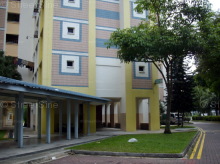 Blk 329 Tah Ching Road (Jurong West), HDB 5 Rooms #274692
